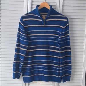 Calvin Klein Jeans Kids Turtle Neck